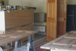 Repair Door Home Install Remodel - Repair