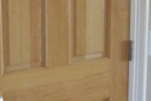 Repair Door Home Install Remodel - Repair