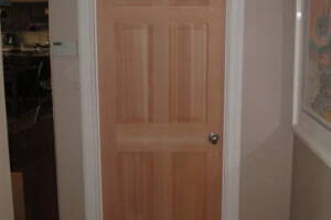 Repair Door Home Install Remodel - Repair