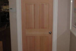 Repair Door Home Install Remodel - Repair