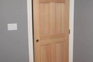 Repair Door Home Install Remodel - Repair
