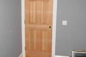 Repair Door Home Install Remodel - Repair