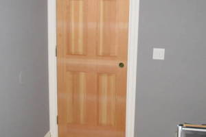 Repair Door Home Install Remodel - Repair