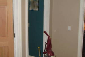 Repair Door Home Install Remodel - Repair