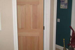 Repair Door Home Install Remodel - Repair