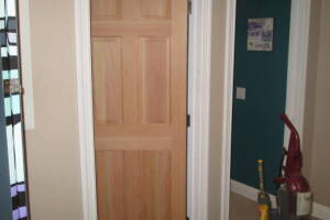 Repair Door Home Install Remodel - Repair