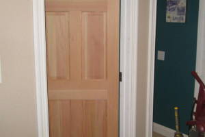 Repair Door Home Install Remodel - Repair