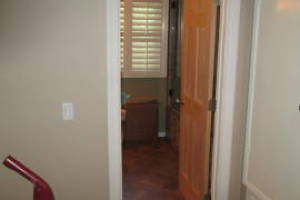 Repair Door Home Install Remodel - Repair