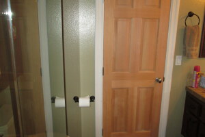 Repair Door Home Install Remodel - Repair