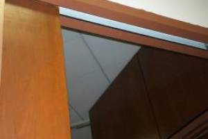 Repair Door Pocket Replace Lock - Repair