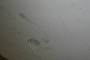 Repair Door Pocket Replace Lock - Repair