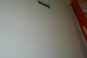 Repair Door Pocket Replace Lock - Repair