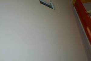 Repair Door Pocket Replace Lock - Repair