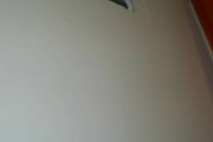 Repair Door Pocket Replace Lock - Repair