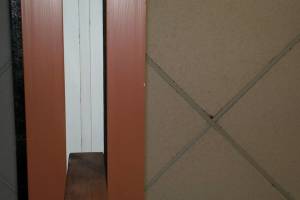 Repair Door Pocket Replace Lock - Repair