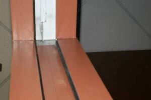 Repair Door Pocket Replace Lock - Repair