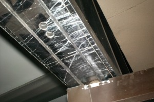 Repair Door Retail Concealed Closer - Repair