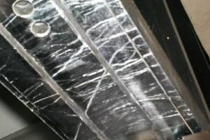 Repair Door Retail Concealed Closer - Repair