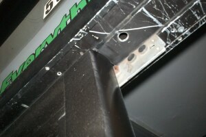 Repair Door Retail Concealed Closer - Repair