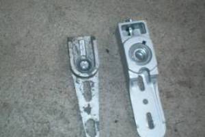 Repair Door Retail Concealed Closer - Repair