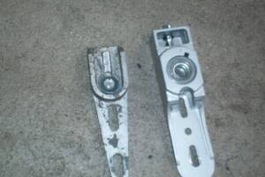 Repair Door Retail Concealed Closer - Repair