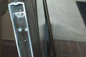Repair Door Retail Concealed Closer - Repair