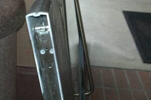 Repair Door Retail Concealed Closer - Repair