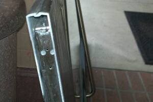 Repair Door Retail Concealed Closer - Repair