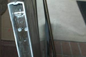 Repair Door Retail Concealed Closer - Repair