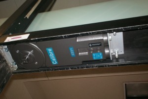 Repair Door Retail Concealed Closer - Repair