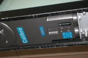 Repair Door Retail Concealed Closer - Repair
