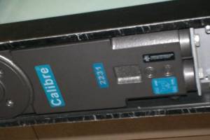 Repair Door Retail Concealed Closer - Repair