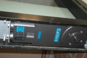 Repair Door Retail Concealed Closer - Repair