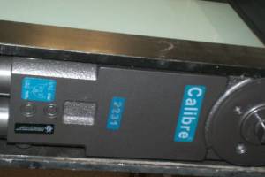 Repair Door Retail Concealed Closer - Repair