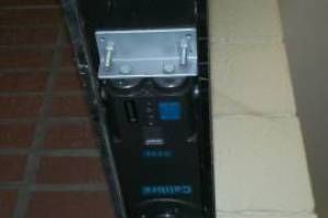 Repair Door Retail Concealed Closer - Repair