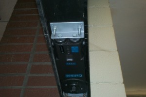 Repair Door Retail Concealed Closer - Repair