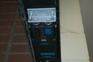 Repair Door Retail Concealed Closer - Repair