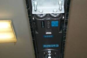 Repair Door Retail Concealed Closer - Repair