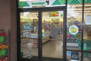 Repair Door Retail Concealed Closer - Repair