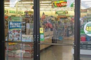 Repair Door Retail Concealed Closer - Repair