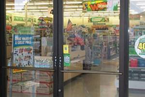 Repair Door Retail Concealed Closer - Repair