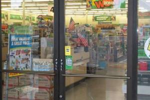 Repair Door Retail Concealed Closer - Repair