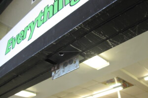 Repair Door Retail Concealed Closer - Repair