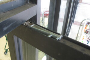 Repair Door Retail Concealed Closer - Repair