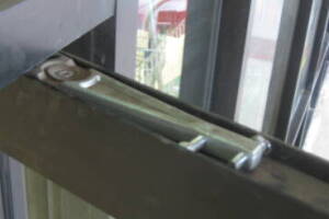 Repair Door Retail Concealed Closer - Repair