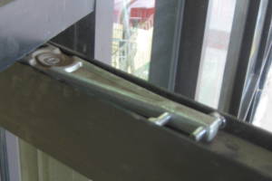 Repair Door Retail Concealed Closer - Repair