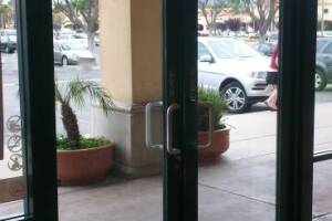 Repair Door Retail Entry Concealed Closer - Repair
