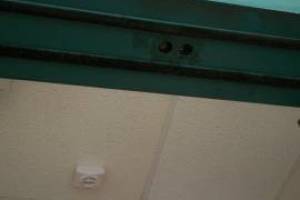 Repair Door Retail Entry Concealed Closer - Repair