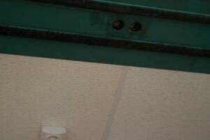 Repair Door Retail Entry Concealed Closer - Repair