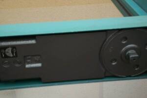 Repair Door Retail Entry Concealed Closer - Repair